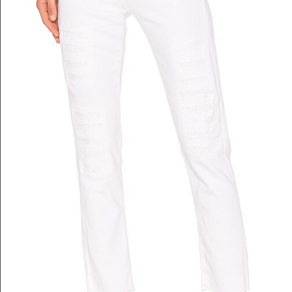 FRAME Le Boy Jeans - Picture 2 of 8